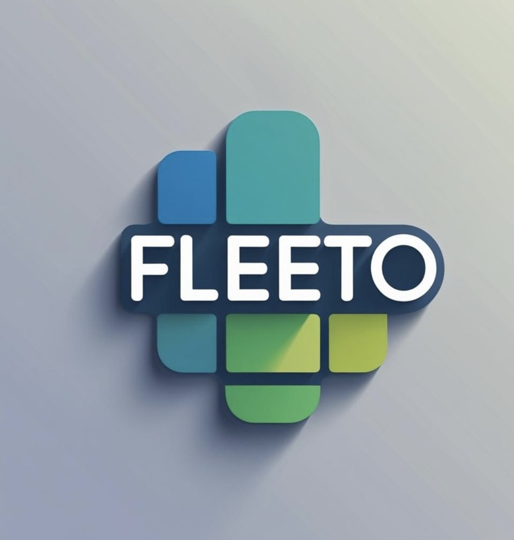 Fleeto Logo